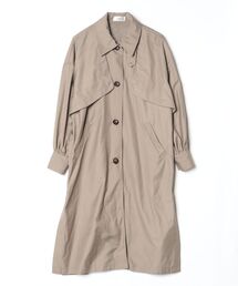 Amourire（アムリール）の「トレンチコート（トレンチコート）」