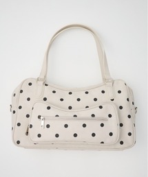 SLY | 【WEB限定カラー】CITY ALL IN BAGLIMITED ITEM シティ オールイン バッグ(ショルダーバッグ)