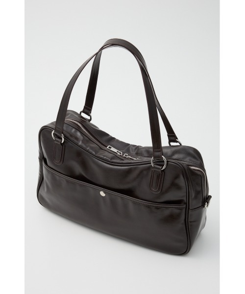 SLY（スライ）の「【WEB限定カラー】CITY ALL IN BAGLIMITED ITEM シティ オールイン バッグ（ショルダーバッグ・レディース・グリーン/ブラウン/ホワイト系その他2・FREE）」の22枚目の写真