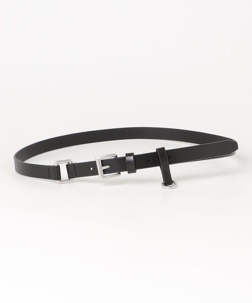 BANANA REPUBLIC Lustro エンボス レザーベルト Banana Republic（バナナリパブリック）の「Lustro エンボス レザー