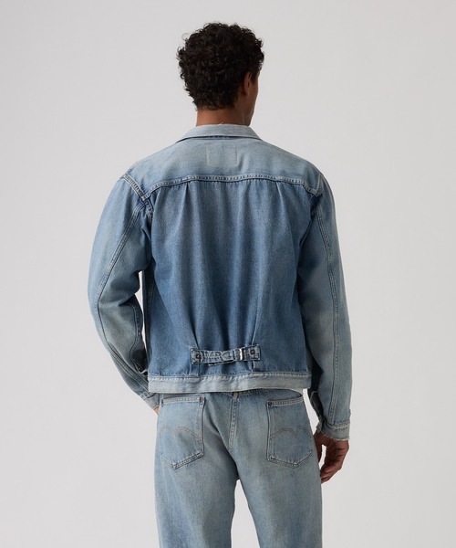 Levi's/リーバイス LEVI'S(R) VINTAGE CLOTHING 1936 TYPE I