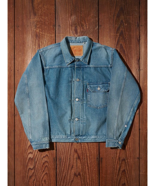 Levi's/リーバイス LEVI'S(R) VINTAGE CLOTHING 1936 TYPE I