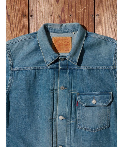 Levi's/リーバイス LEVI'S(R) VINTAGE CLOTHING 1936 TYPE I