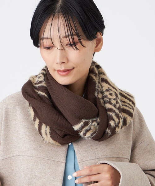 【ウォッシャブル】ﾍｱﾘｰﾆｯﾄｽﾇｰﾄﾞ