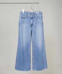 upperhights｜アッパーハイツのデニムパンツ（フレア・ブーツカット