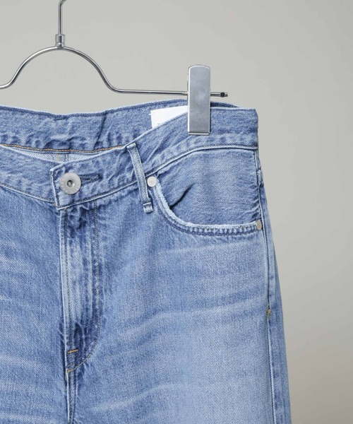 upper hights/THE LAUREN（デニムパンツ）｜upperhights（アッパー