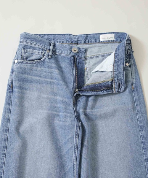 upper hights/THE LAUREN（デニムパンツ）｜upperhights（アッパー