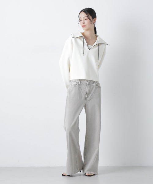 upper hights/THE LAUREN（デニムパンツ）｜upperhights（アッパー