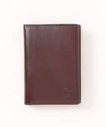 emonique（エモニーク）の「【BELLIES YORK/ベリーズヨーク】牛革 パスケース リアルレザー 本革（パスケース）」