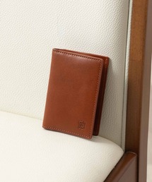 emonique（エモニーク）の「【BELLIES YORK/ベリーズヨーク】牛革 パスケース リアルレザー 本革（パスケース）」