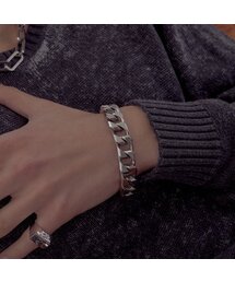 SILVERTAG（シルバータグ）の「STB 24SS3（ブレスレット）」