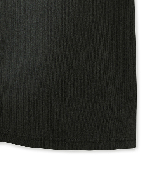 THE ANTI PLATFORM(ディアンチプラットフォーム)の「サンブリーチ レギュラーフィットTシャツ (チャコール)(Tシャツ/カットソー・メンズ・その他・L/XL/M)」の6枚目の写真
