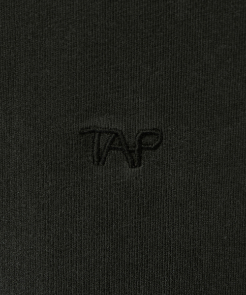 THE ANTI PLATFORM(ディアンチプラットフォーム)の「サンブリーチ レギュラーフィットTシャツ (チャコール)(Tシャツ/カットソー・メンズ・その他・L/XL/M)」の7枚目の写真