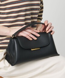 tov | ＜TOV＞SOUFFLE バッグ S(ハンドバッグ)