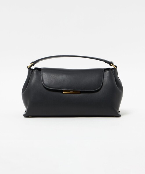 tov（トーヴ）の「＜TOV＞SOUFFLE バッグ S（ハンドバッグ・レディース・ブラック/ブラウン系・FREE）」の18枚目の写真