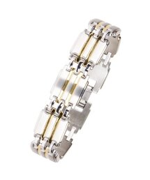 SABONA LONDON（サボナ ロンドン）の「354 エグゼクティブクラスデュエットマグネットブレスレット（ブレスレット）」