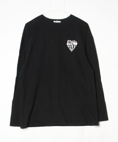 セール】【DAIRIKU / ダイリク】スカル モヘア ジップ アップ