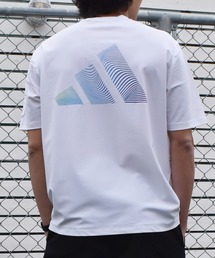 adidas/アディダス 半袖 Tシャツ メンズ 水陸両用 M CITYTECH SIRK RASH MGW27