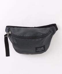 SPRUCE（スプルース）の「ワンポイントウエストバッグ（ボディバッグ/ウエストポーチ）」
