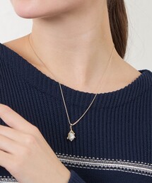 AMACA（アマカ）の「バロックパールネックレス（ネックレス）」