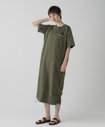 PENDLETON（ペンドルトン）の「ショートスリーブ・ドレス（ワンピース）」