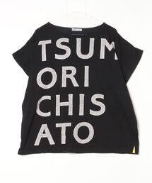 ブランド古着】TSUMORI CHISATO｜ツモリチサトのTシャツ/カットソー