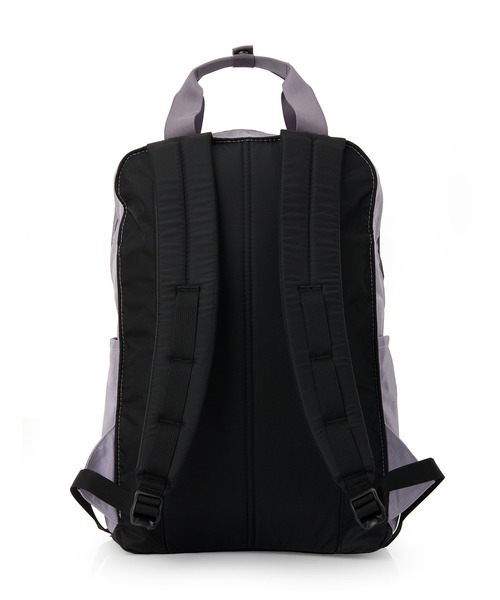 GREGORY（グレゴリー）の「イージーピージーデイ EASY PEASY DAY デジタルラベンダー（バックパック/リュック・メンズ・ラベンダー・ONE SIZE）」の5枚目の写真
