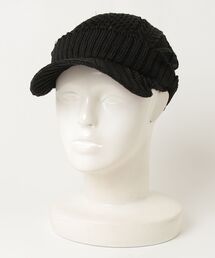 MANIERA（マニエラ）の「キャスケット（キャスケット）」