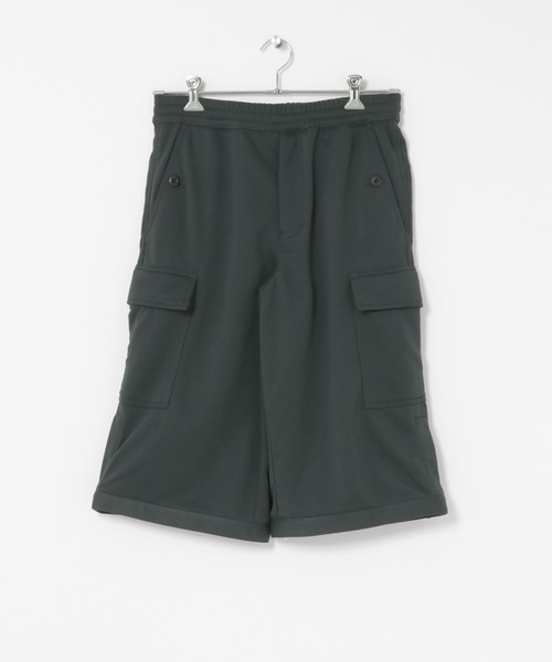 URBAN RESEARCH(アーバンリサーチ)の「DAIWA PIER39 TECH SWEAT KNICKER(その他パンツ・メンズ・グレー/スミクロ・SMALL/LARGE/MEDIUM/X-LARGE)」の2枚目の写真