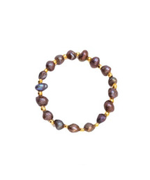 A BIT MOR（アビットモア）の「PEARL RINGS（リング）」