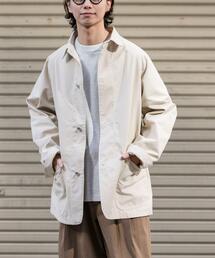 FORK&SPOON | FORK&SPOON　PEダックカバーオール(カバーオール)