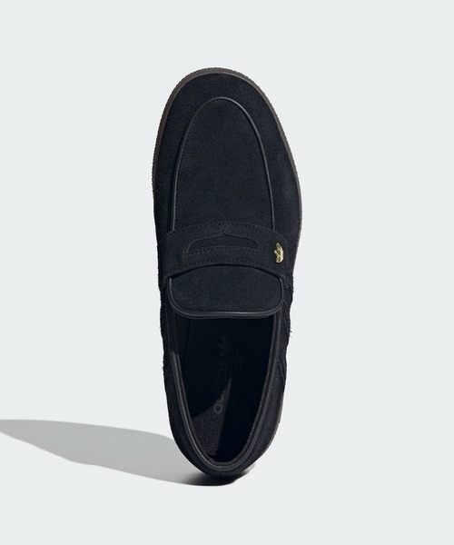 HANDBALL SPEZIAL LOAFER / ハンドボール スペツィアル ローファー