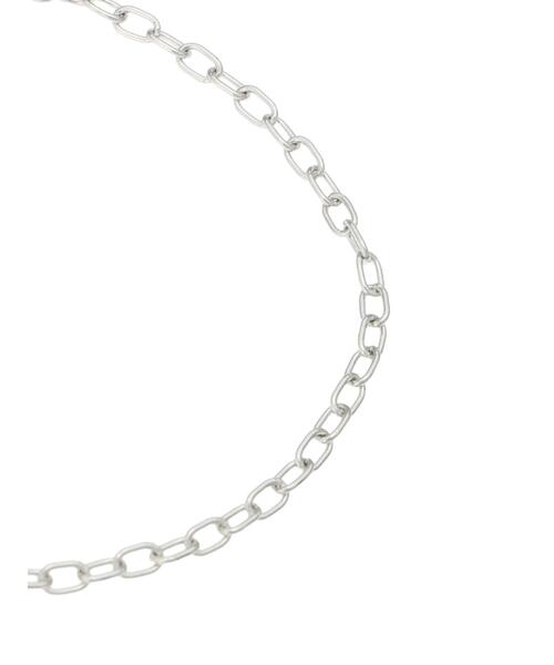 Te chichi（テチチ）の「ハートブレスレット（ブレスレット・レディース・シルバー/ゴールド・F）」の6枚目の写真