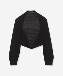 MACKINTOSH LONDON｜マッキントッシュ ロンドンのカーディガン/ボレロ