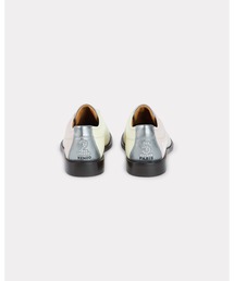 KENZO（ケンゾー）の「'KENZO Striker' レザー ボウリング ダービー（ドレスシューズ）」