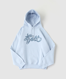WISM（ウィズム）の「BoTT / ボット Botterfly Hoodie（パーカー）」