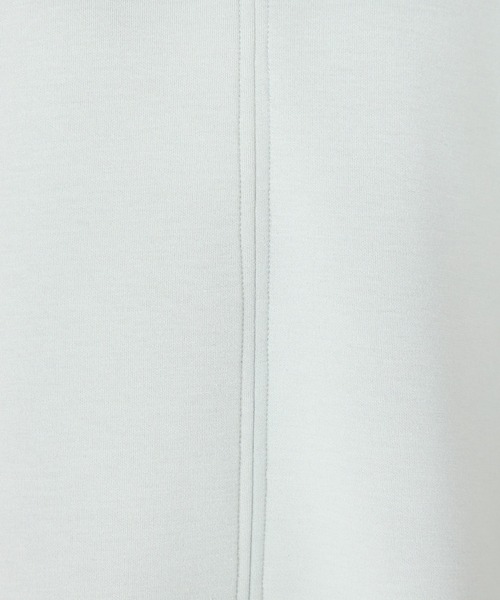 GALLORIA（ギャローリア）の「ダンボールキーネックプルオーバー（Tシャツ/カットソー・レディース・ネイビー/ライトグリーン/ライトベージュ・L/LL/M/S）」の11枚目の写真