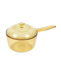 VISIONS（ビジョンズ）の「VISIONS ソースパン1.0L H（鍋/フライパン）」