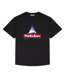 HOLUBAR（ホルバー）の「Original Logo T Shirt Black（Tシャツ/カットソー）」