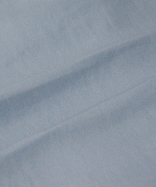 Social GIRL（ソーシャルガール）の「2026SS セーラーカラーリボンブラウス シャツブラウス 長袖ブラウス（シャツ/ブラウス・レディース・ブルー/オフホワイト/ベージュ・M）」の9枚目の写真