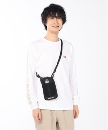 【CHUMS/チャムス】 Spring Dale Mini Shoulder Bag