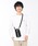 CHUMS�i�`�����X�j�́u�yCHUMS/�`�����X�z Spring Dale Mini Shoulder Bag�i�V�����_�[�o�b�O�j�v�b�u���b�N�n���̑�