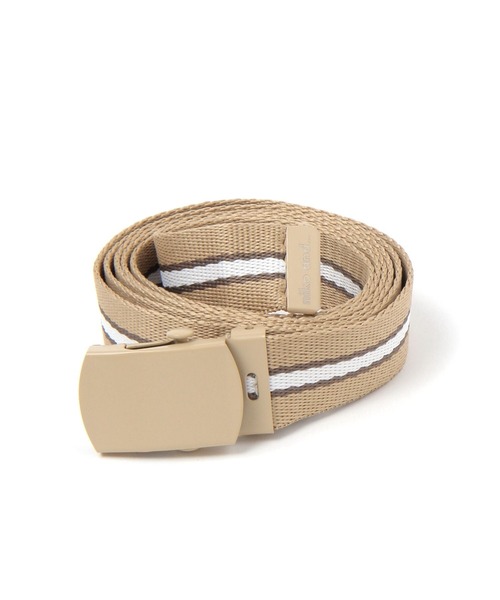 niko and...(ニコアンド)の「オリジナルアソートガチャベルト(ベルト・レディース・キャメル/チェック/カーキ/ブルー/ブラウン・0)」の4枚目の写真