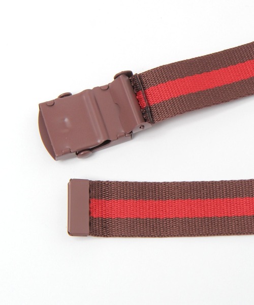 niko and...(ニコアンド)の「オリジナルアソートガチャベルト(ベルト・レディース・キャメル/チェック/カーキ/ブルー/ブラウン・0)」の7枚目の写真