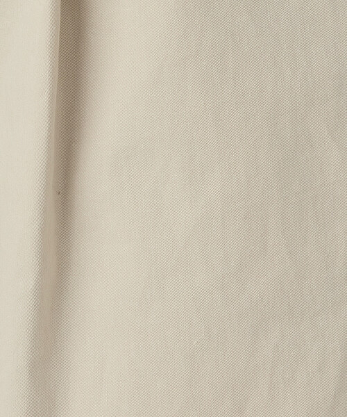 COMME CA ISM(コムサイズム)の「バレルレッグ パンツ(その他パンツ・レディース・ベージュ/ネイビー・LARGE/MEDIUM)」の22枚目の写真