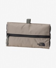 THE NORTH FACE(�U�m�[�X�t�F�C�X)��THE NORTH FACE/�U�E�m�[�X�E�t�F�C�X Bilby Flat Pouch L/�r���r�[�t���b�g�|�[�`L�yNN22603�z(�|�[�`)