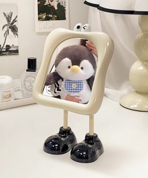 almo(�A����)�́yBls�z�yZA�z�yBling Leads�z�����X�^�[�~���[ �f�X�N�g�b�v�A�C�e��(BL)(�~���[)