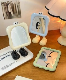 Mayree（メイリー）の「【Bls】【ZA】【Bling Leads】モンスターミラー デスクトップアイテム(BL)（ミラー）」