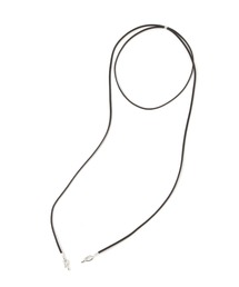 studio CLIP | 雫パーツコードネックレス(ネックレス)