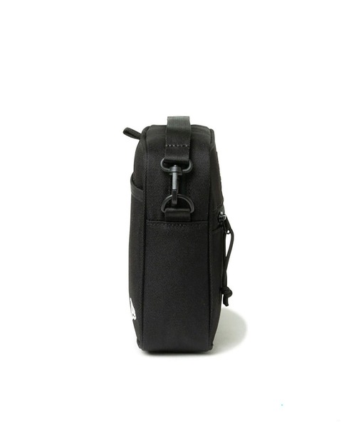 NEW ERA(ニューエラ)の「NEWERA-SQUARE SHOULDER POUCH(ショルダーバッグ・メンズ・ピンク/ホワイト/ブラック系2/ブラック・FREE)」の15枚目の写真